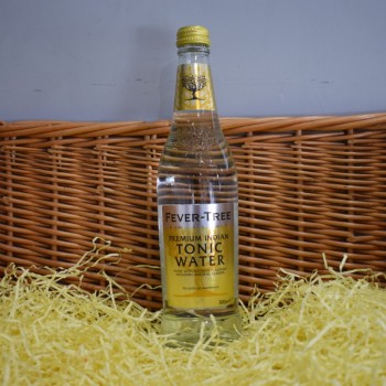 Fever - Tree: Premium Indian Tonic Water (500ml)